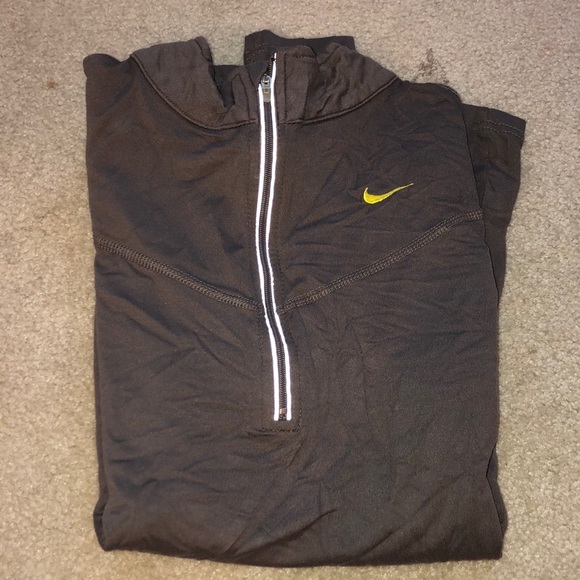 Nike Running Pullover - Picture 1 of 4